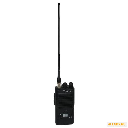 Рация КБ Беркут Tourist-80