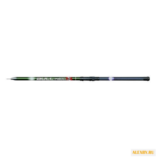 Удилище поплавочное SIWEIDA