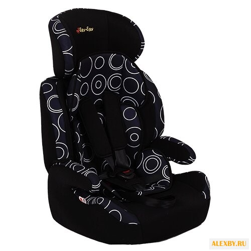 Автокресло группа 1 2 3 9-36