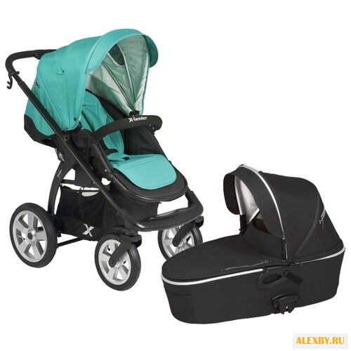 Универсальная коляска X-lander