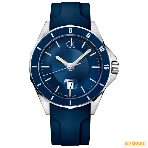 Наручные часы CALVIN KLEIN