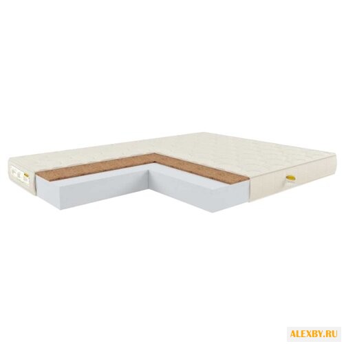 Матрас BENARTTI Roll Mini Hard