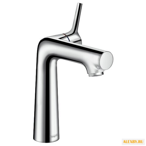 Однорычажный смеситель для