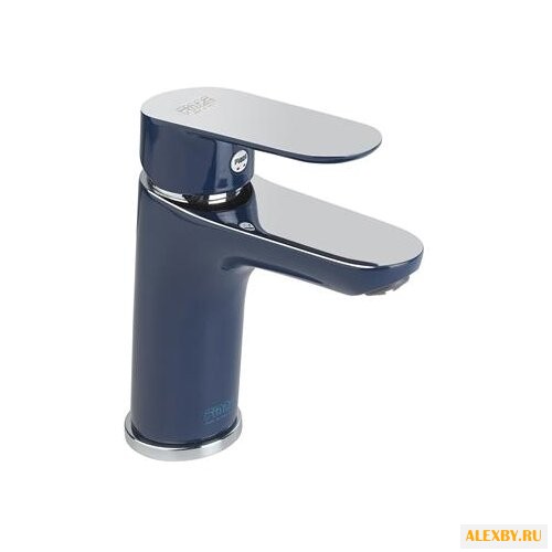 Однорычажный смеситель для