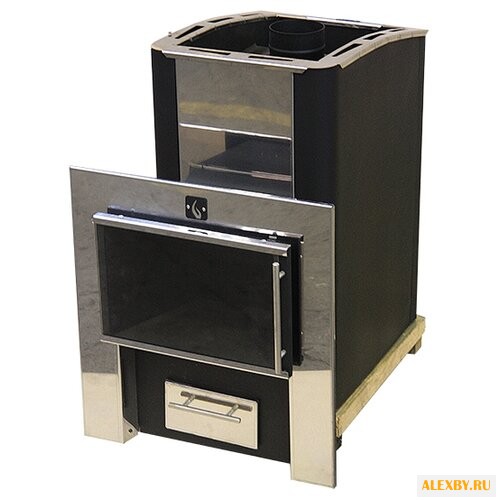 Банная печь Конвектика Ниагара