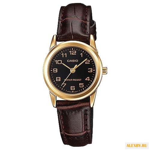 Наручные часы CASIO LTP-V001GL-1B