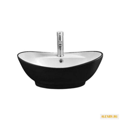 Раковина 59 см Laguraty 3218B