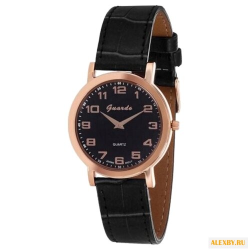 Наручные часы Guardo 2985.8