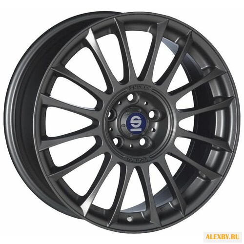 Колесный диск Sparco Wheels Pista