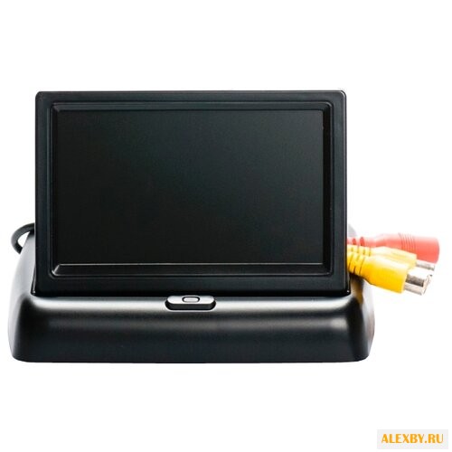 Автомобильный монитор