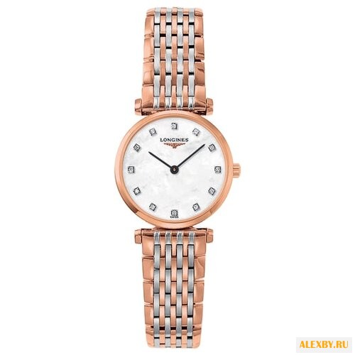 Наручные часы LONGINES