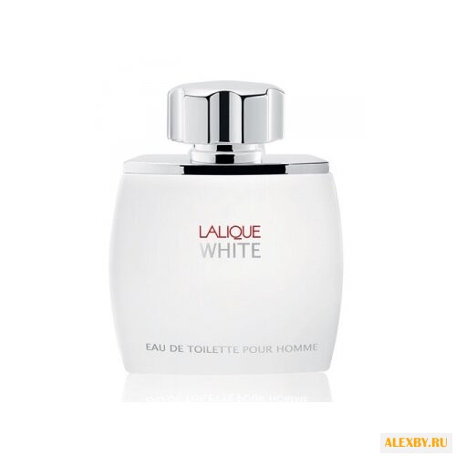 Lalique White