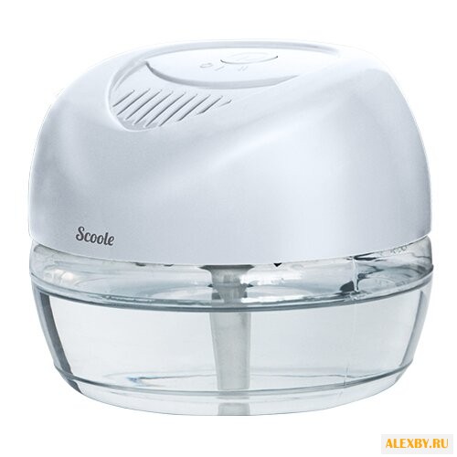 Климатический комплекс Scoole