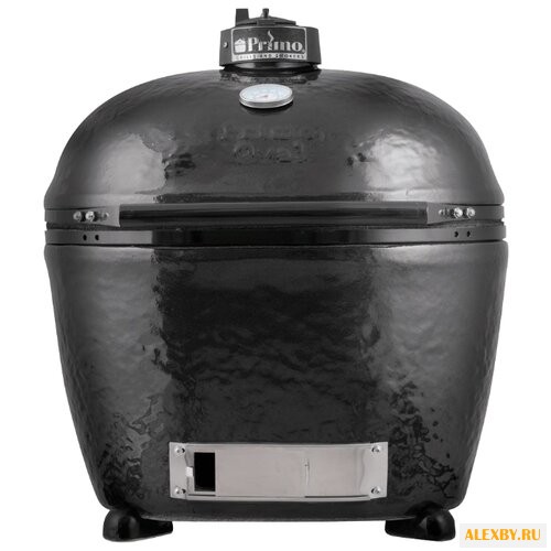Гриль Primo Oval Large