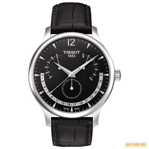 Наручные часы TISSOT