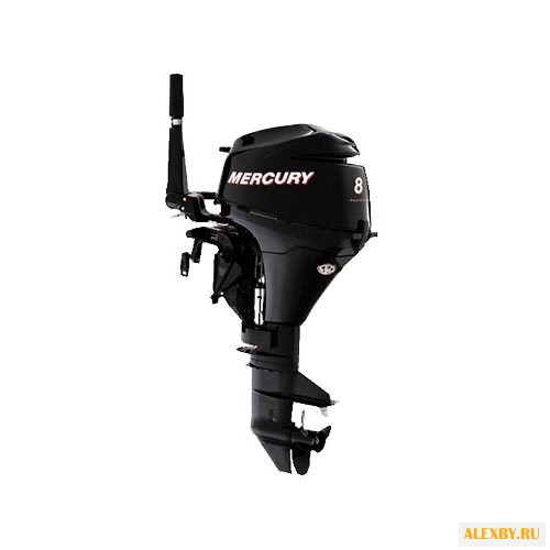 Лодочный мотор Mercury ME F 8 ML