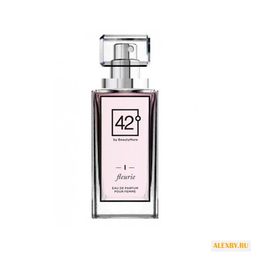 Fragrance 42 I Fleurie