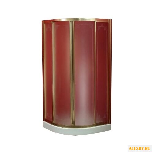 Душевой уголок MIGLIORE R-90