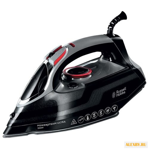 Утюг Russell Hobbs 20630-56