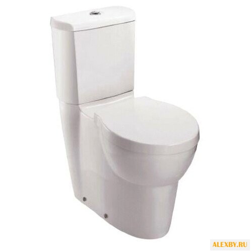 Унитаз Jacob Delafon Ove E1322-00