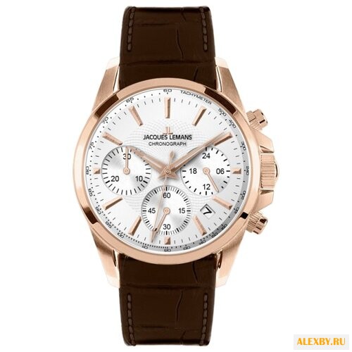 Наручные часы JACQUES LEMANS
