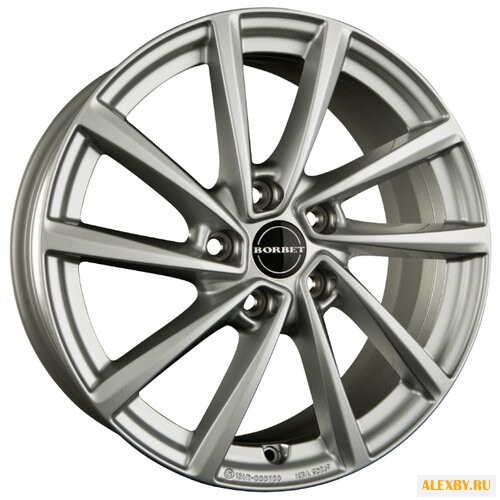 Колесный диск Borbet V