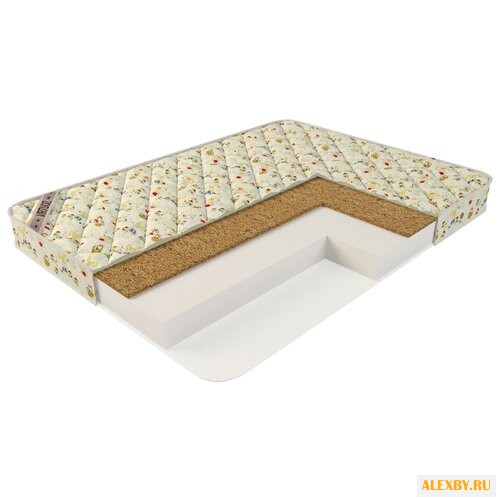 Матрас Virtuoz Радужный