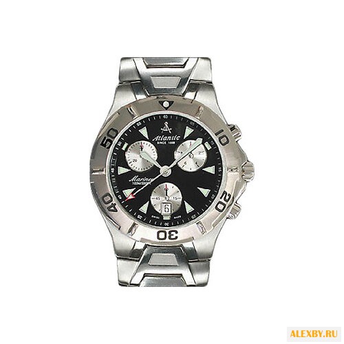 Наручные часы Atlantic