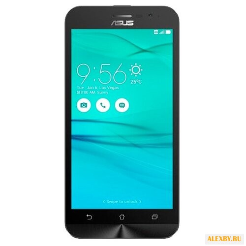 Смартфон ASUS ZenFone Go