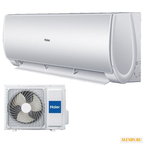 Сплит-система Haier