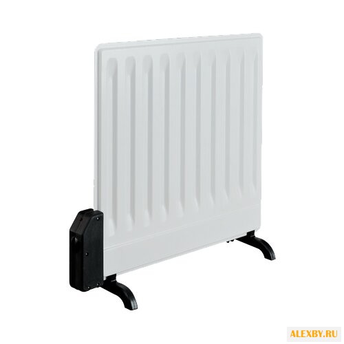 Масляный радиатор ZENCHA