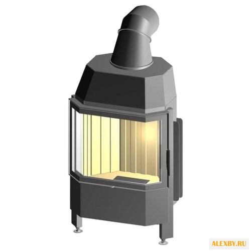 Топка Spartherm Speedy K