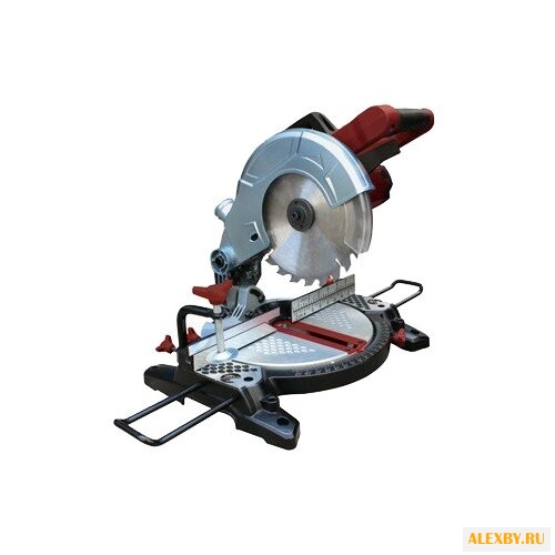 Торцовочная пила RedVerg
