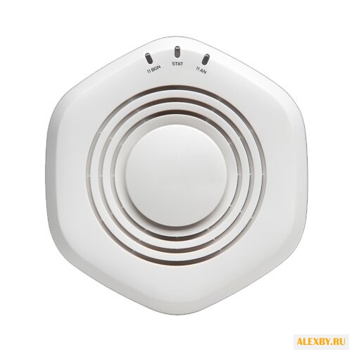 Wi-Fi роутер Juniper WLA532