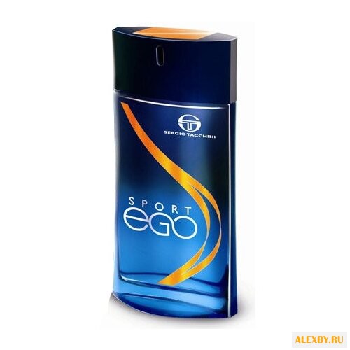 SERGIO TACCHINI Sport Ego