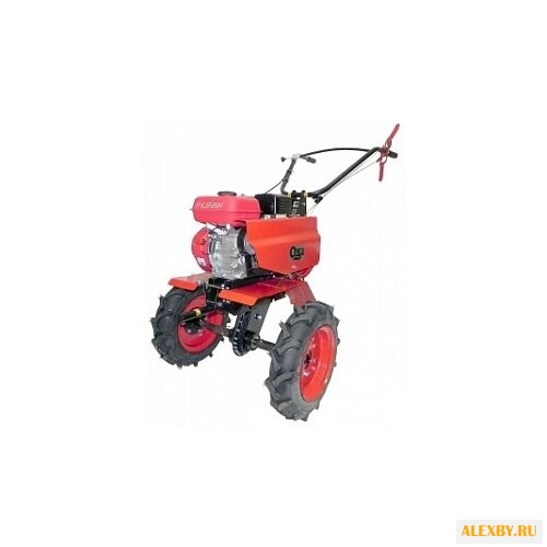 Мотоблок КаДви Ока МБ-1Д1М19