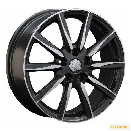 Колесный диск Replica TY48