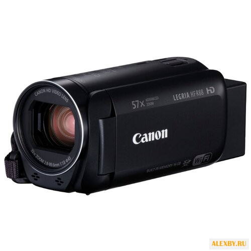 Видеокамера Canon LEGRIA HF R88