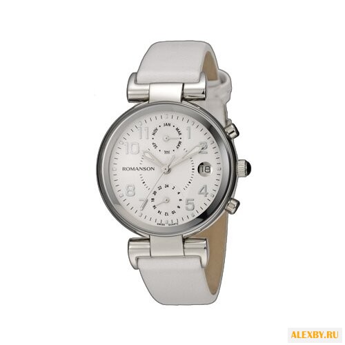 Наручные часы ROMANSON