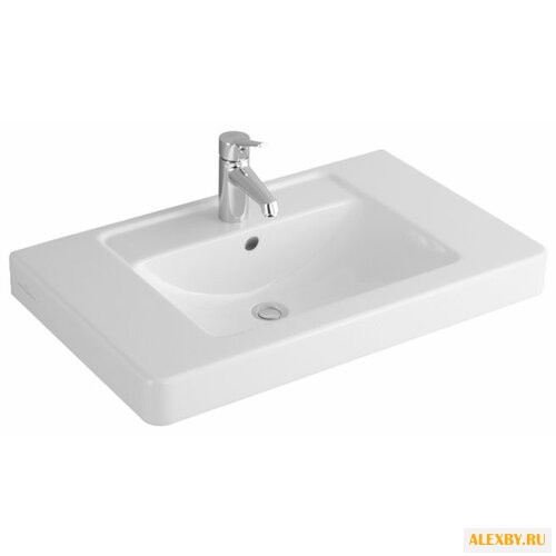 Раковина 80 см Villeroy & Boch