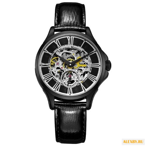 Наручные часы Mikhail Moskvin