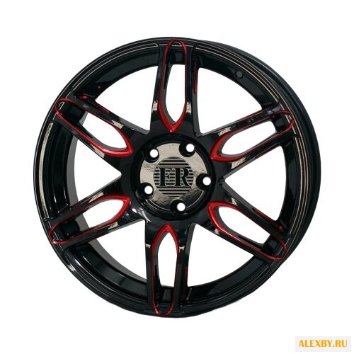 Колесный диск FR Design 768