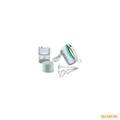 Миксер Bosch TurboFixx MFQ 2600