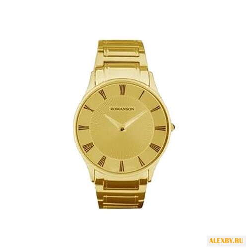 Наручные часы ROMANSON TM0389MGGD