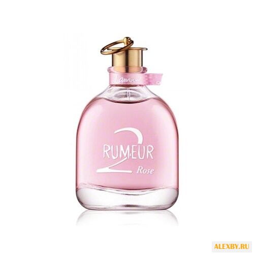 Lanvin Rumeur 2 Rose