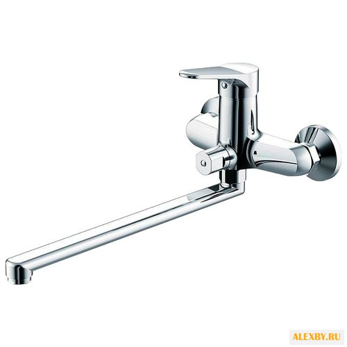 Однорычажный смеситель