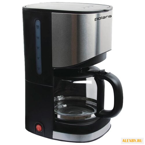Кофеварка Polaris PCM 1215A