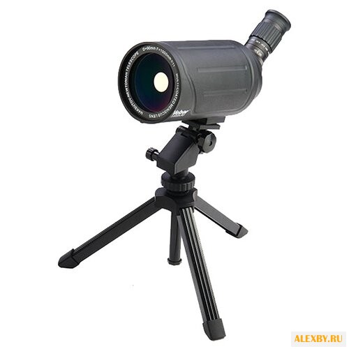 Телескоп Veber MAK 1000 90
