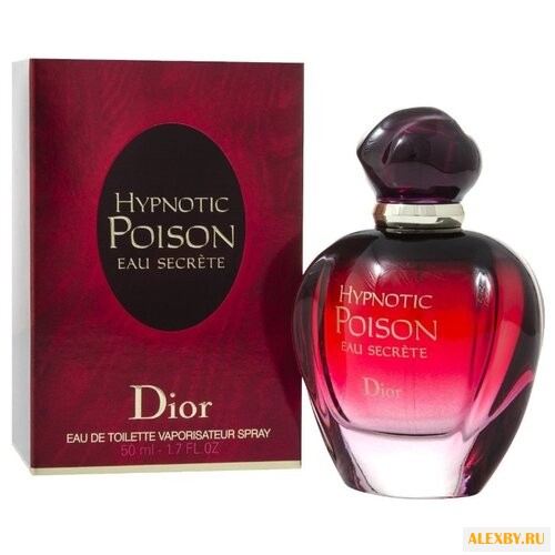 Christian Dior Hypnotic Poison