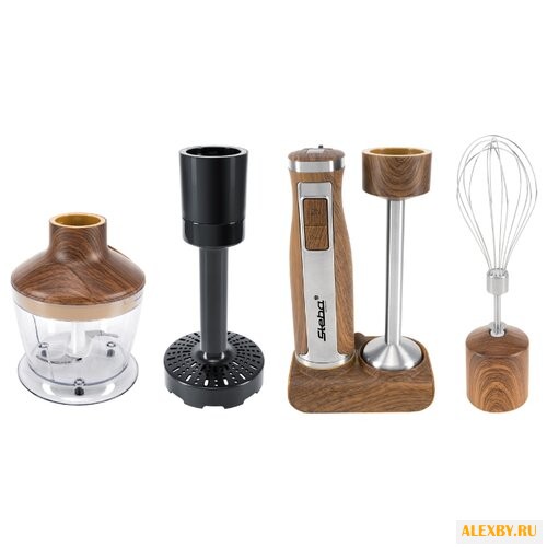 Погружной блендер Steba MX 30